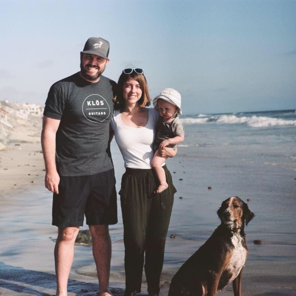 Meet your Posher, Keri